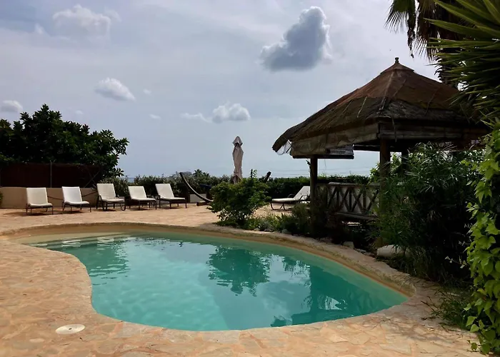 Villa Private Pool