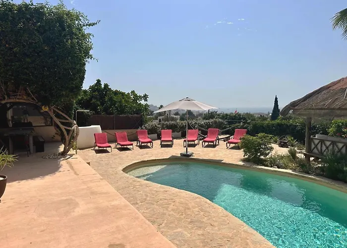 Villa Private Pool